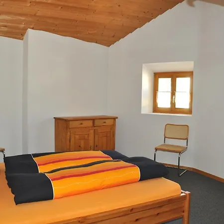 Plazzoel Suol Nr. 5 Scuol