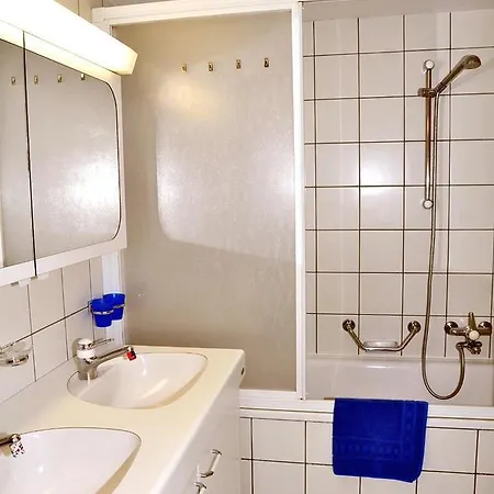 Plazzoel Suol Nr. 5 Lägenhet *
