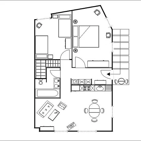 Plazzoel Suol Nr. 5 * Scuol